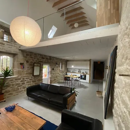 Domaine De Kerstrat Villa Douarnenez Room photo