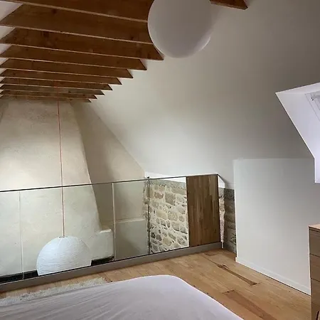 Domaine De Kerstrat Villa Douarnenez Room photo
