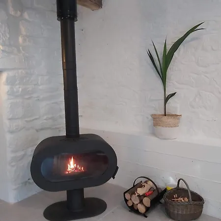 Domaine De Kerstrat Villa Douarnenez Room photo