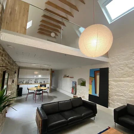 Domaine De Kerstrat Villa Douarnenez Room photo