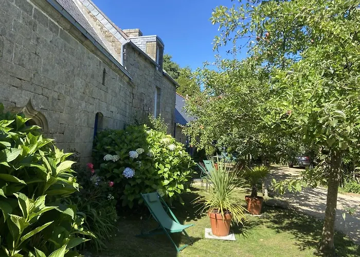 Domaine De Kerstrat