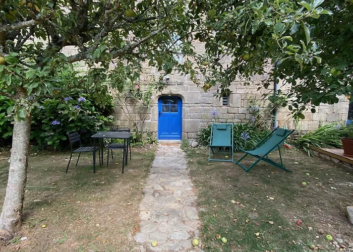 Domaine De Kerstrat