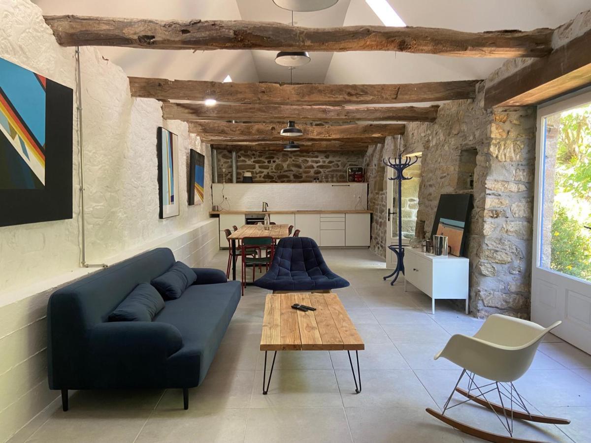 Casa vacanze Domaine De Kerstrat *