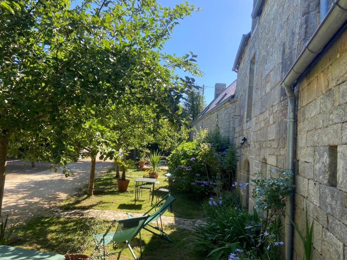 Holiday home Domaine De Kerstrat