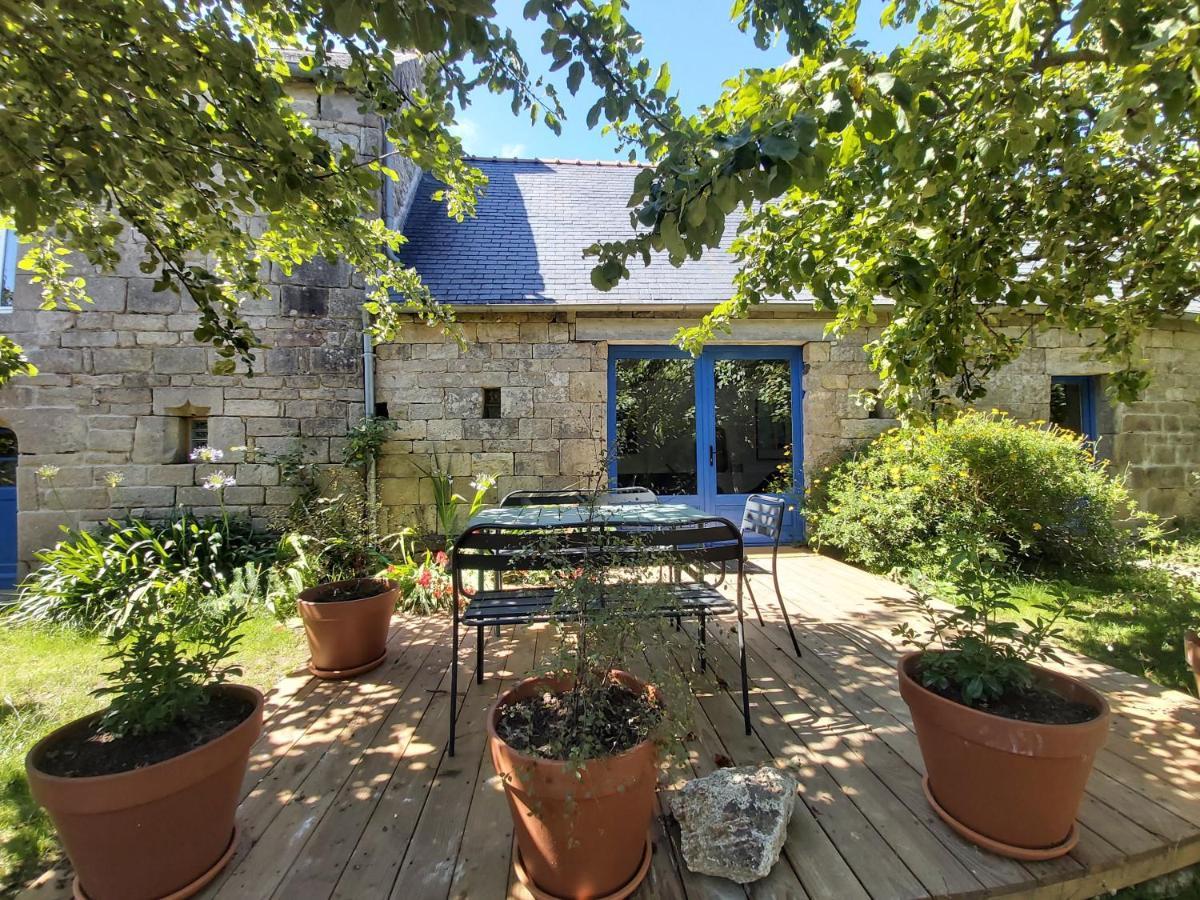 Holiday home Domaine De Kerstrat