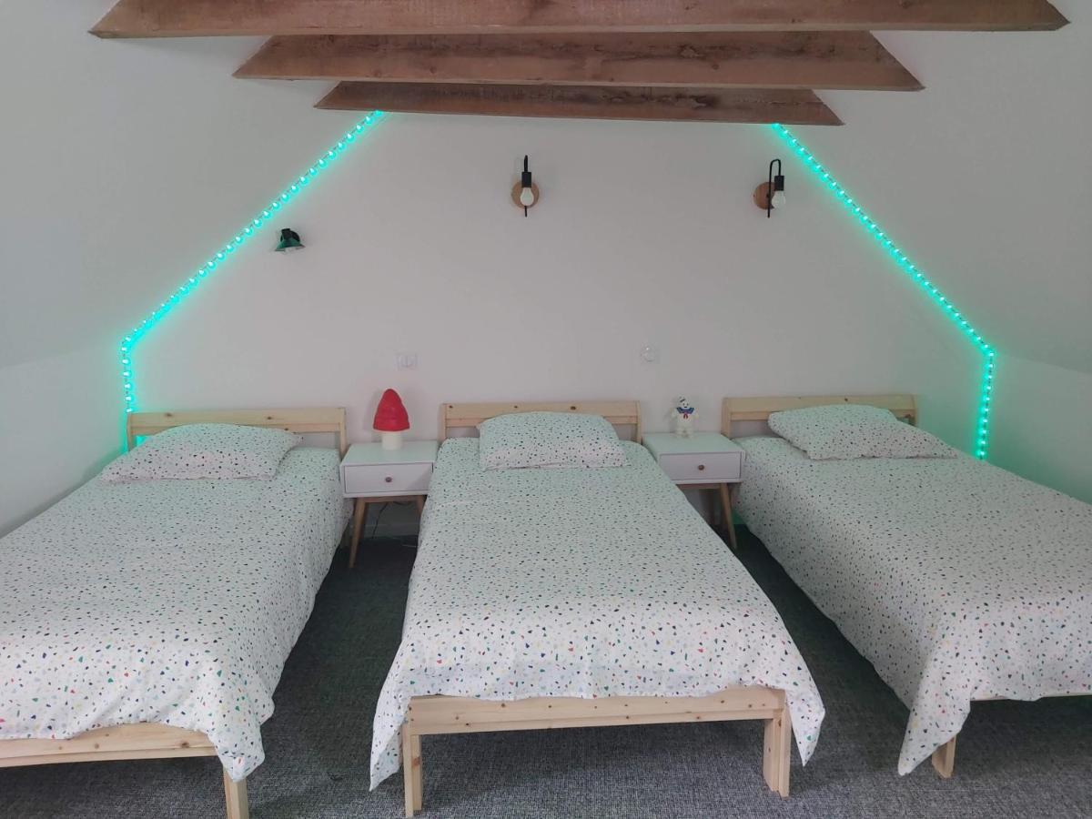 Holiday home Domaine De Kerstrat
