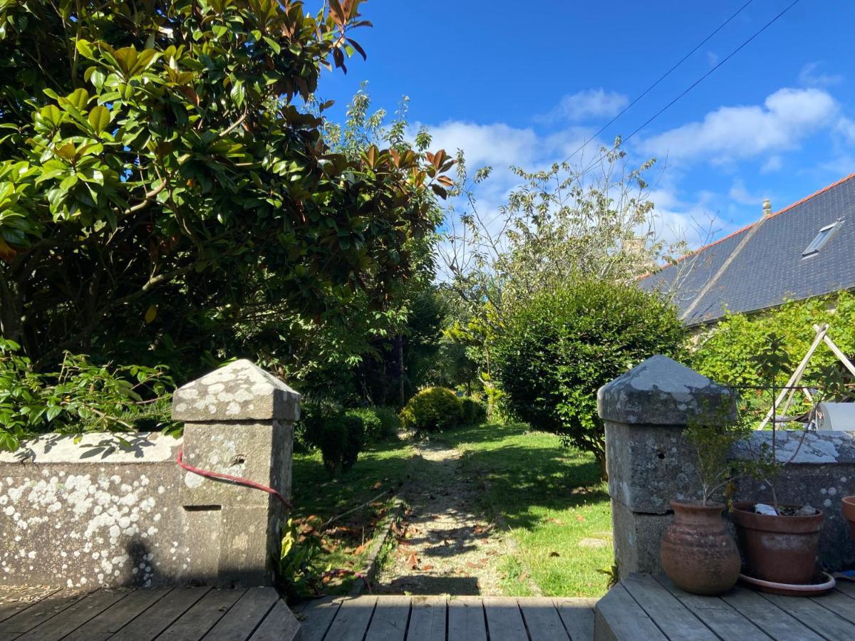 Domaine De Kerstrat Holiday home