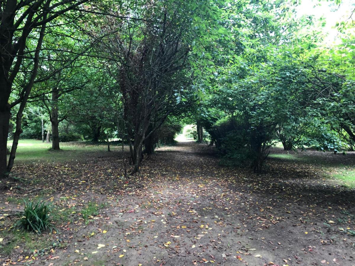 Domaine De Kerstrat * Douarnenez