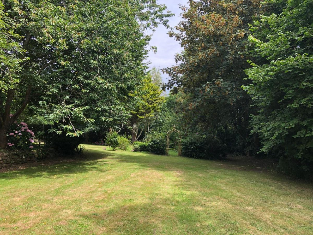 Domaine De Kerstrat Holiday home Douarnenez