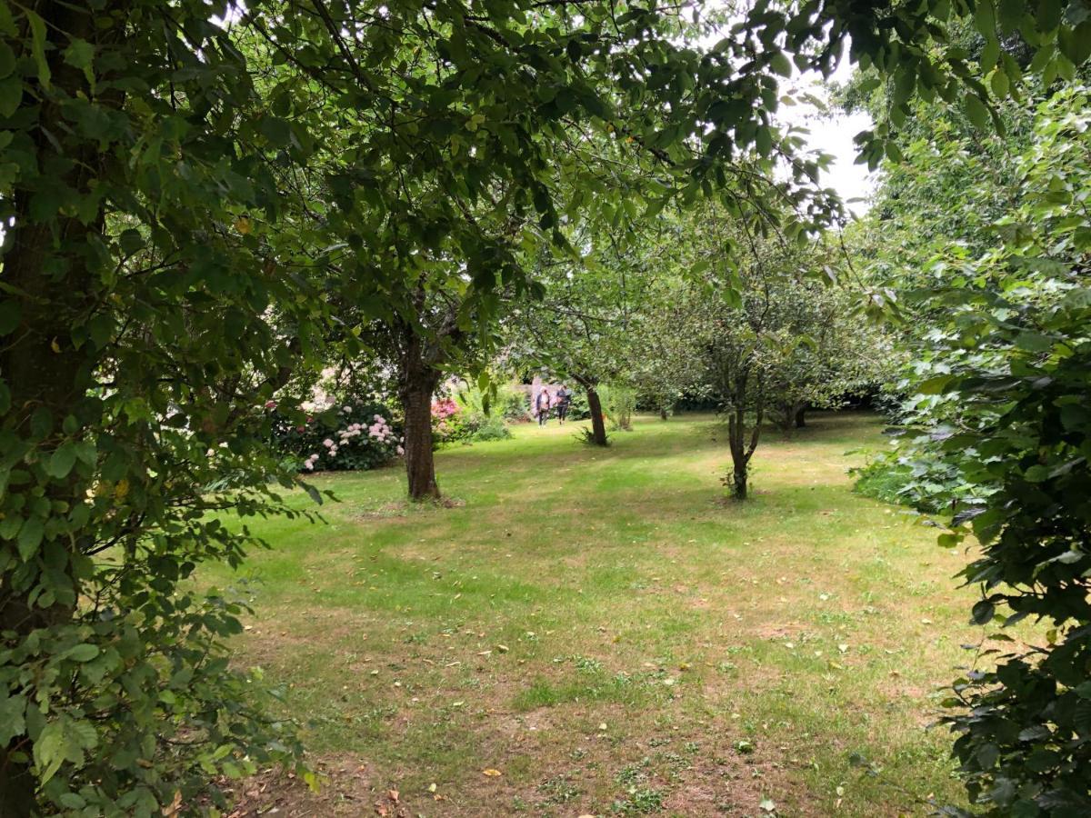 Domaine De Kerstrat Holiday home *