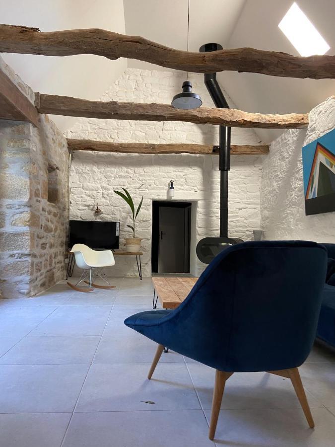 Domaine De Kerstrat * Douarnenez