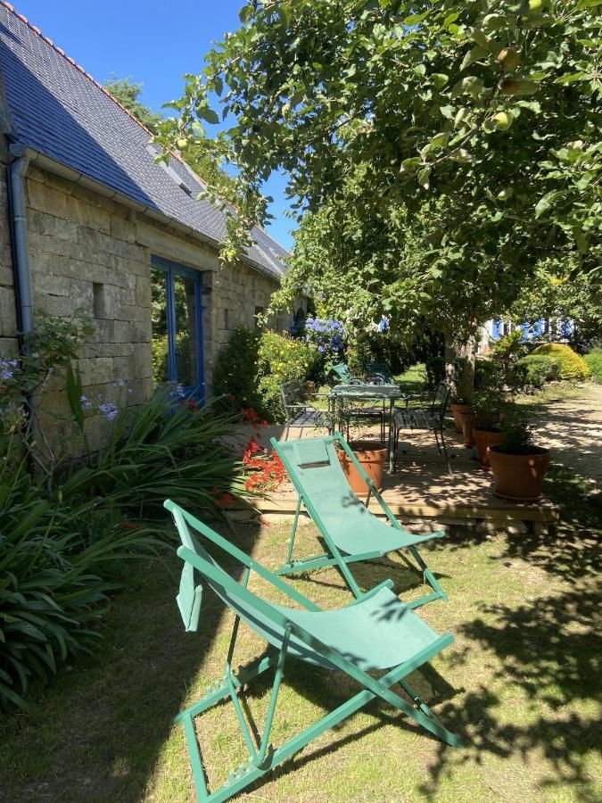 Domaine De Kerstrat *