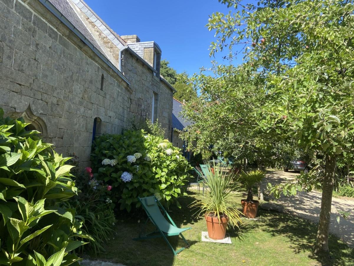 Domaine De Kerstrat Holiday home Douarnenez