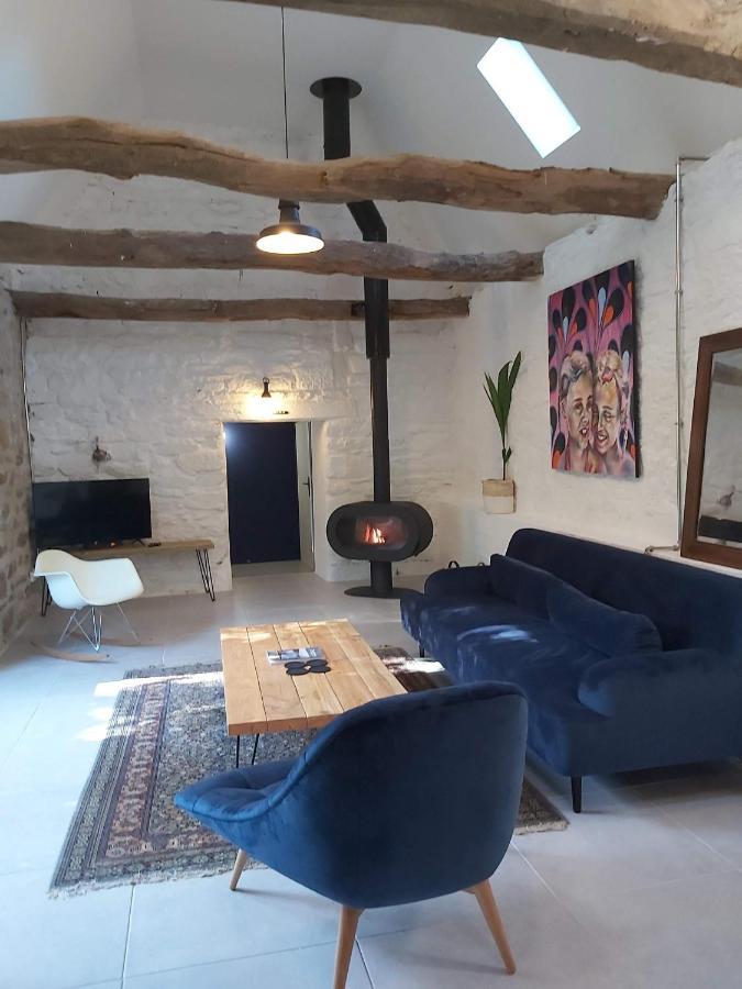 Domaine De Kerstrat Holiday home