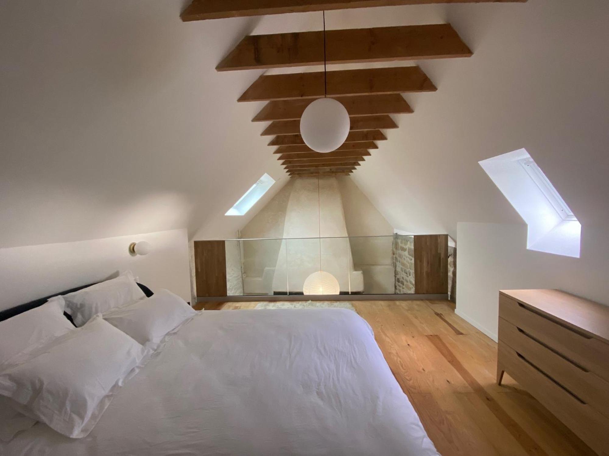 Domaine De Kerstrat Holiday home *