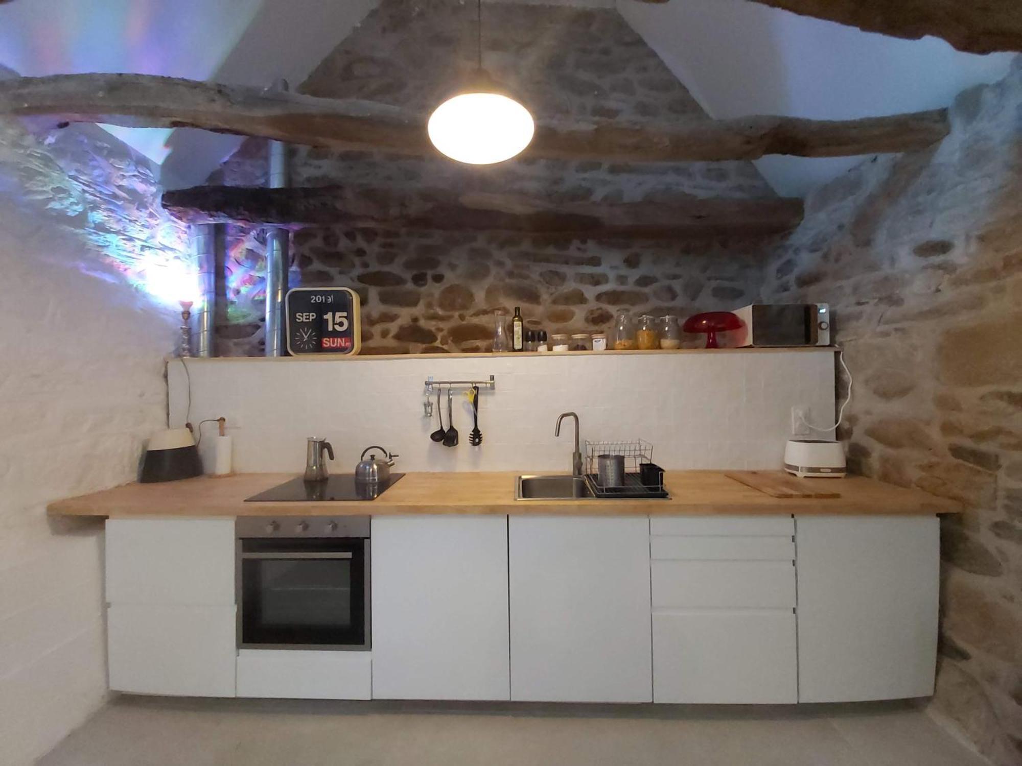 Domaine De Kerstrat Holiday home *