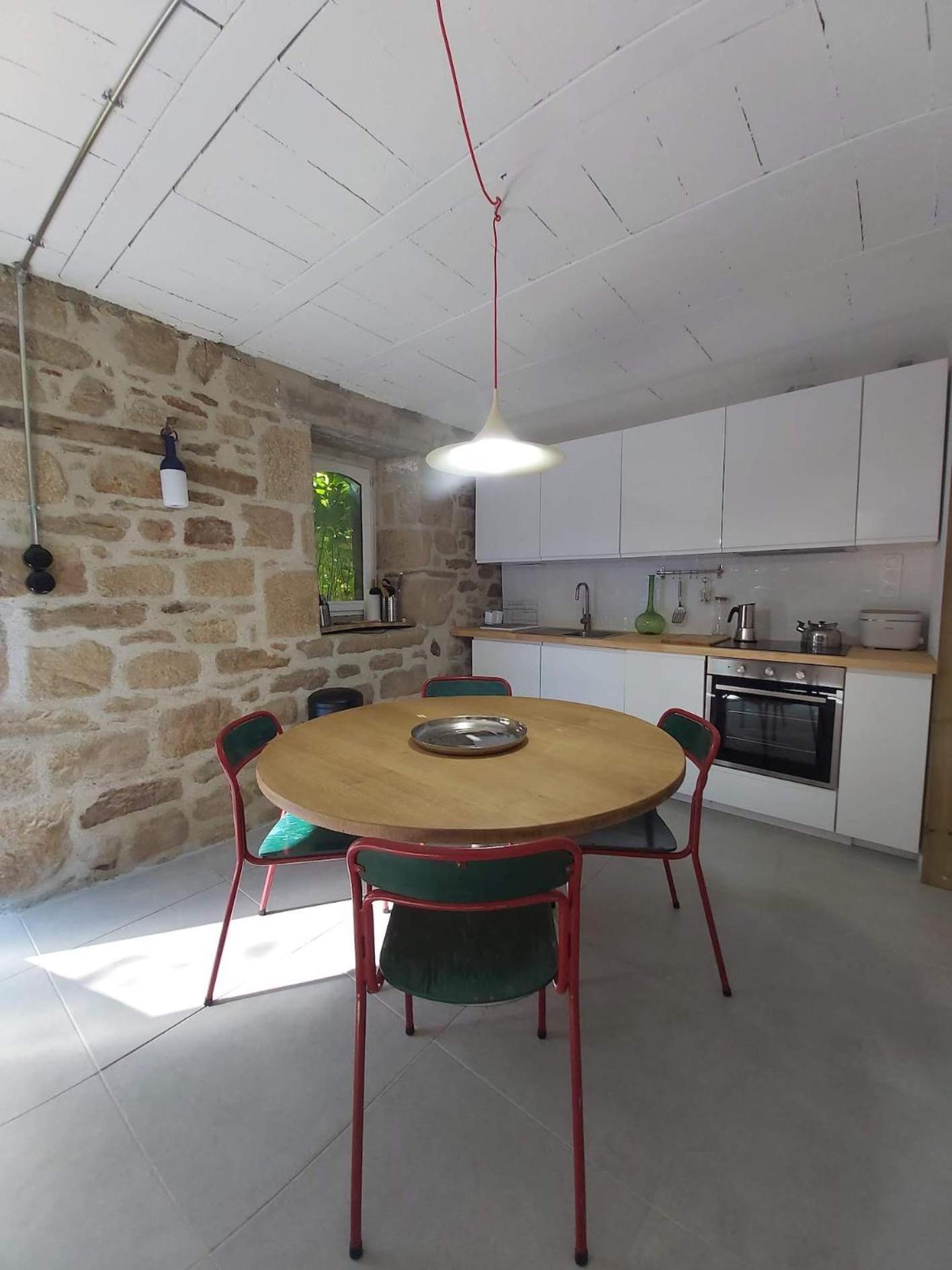 Domaine De Kerstrat Holiday home Douarnenez