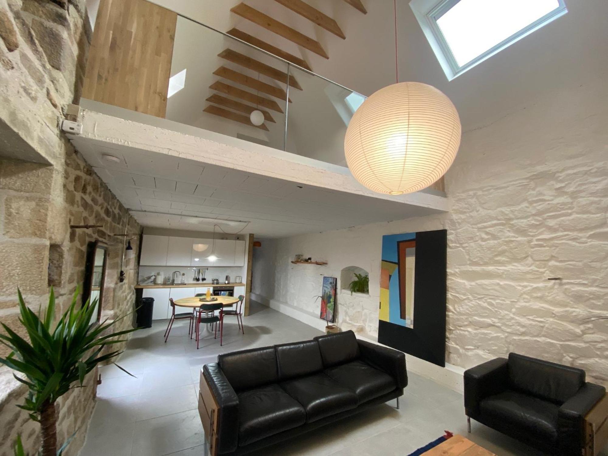 Holiday home Domaine De Kerstrat