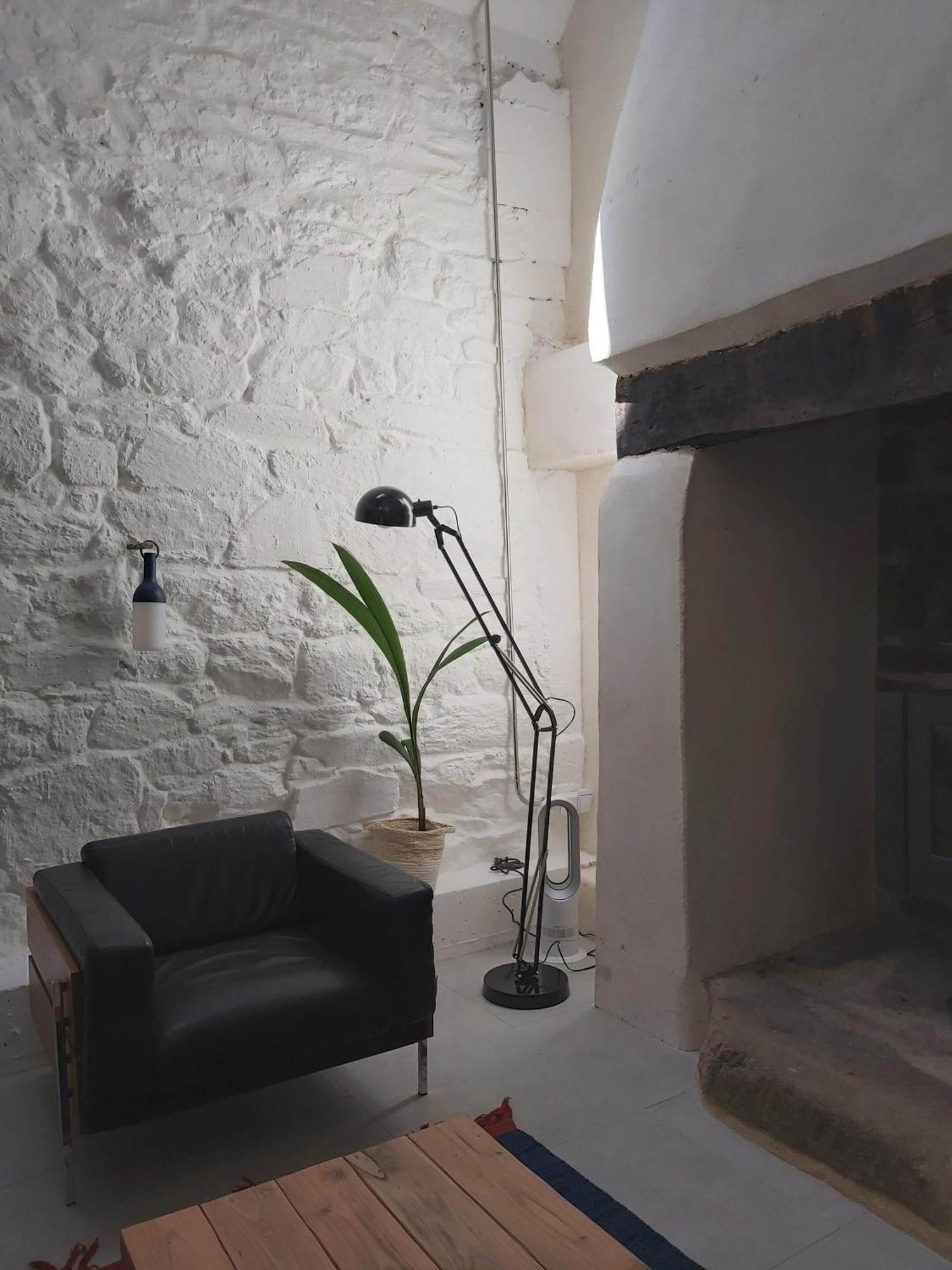 Domaine De Kerstrat Holiday home *