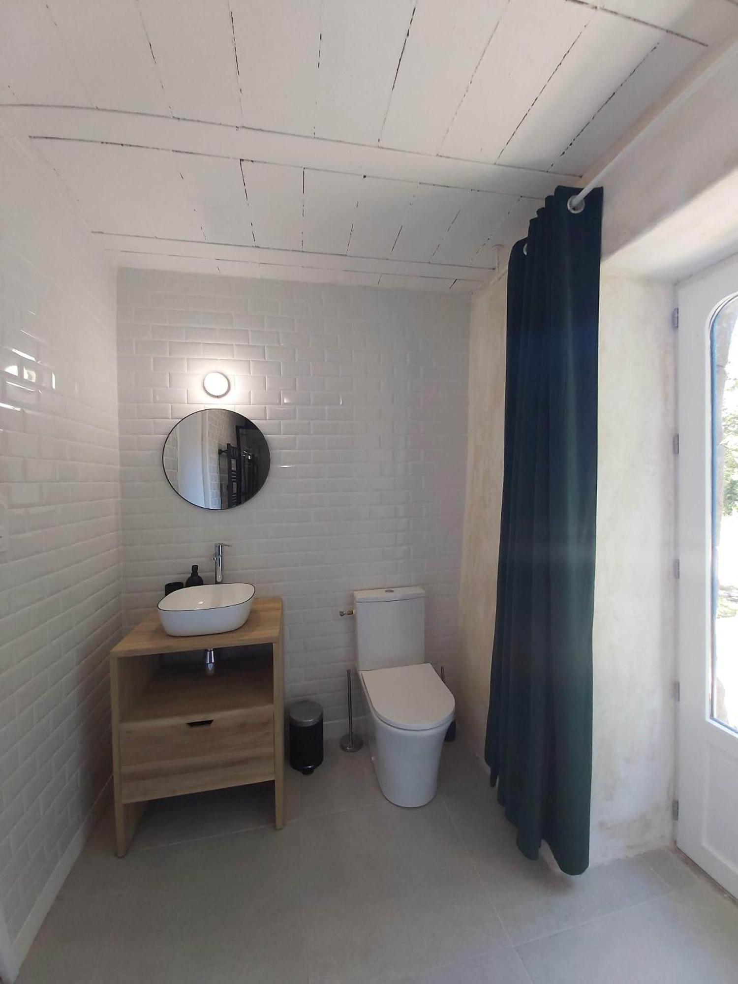 Holiday home Domaine De Kerstrat *