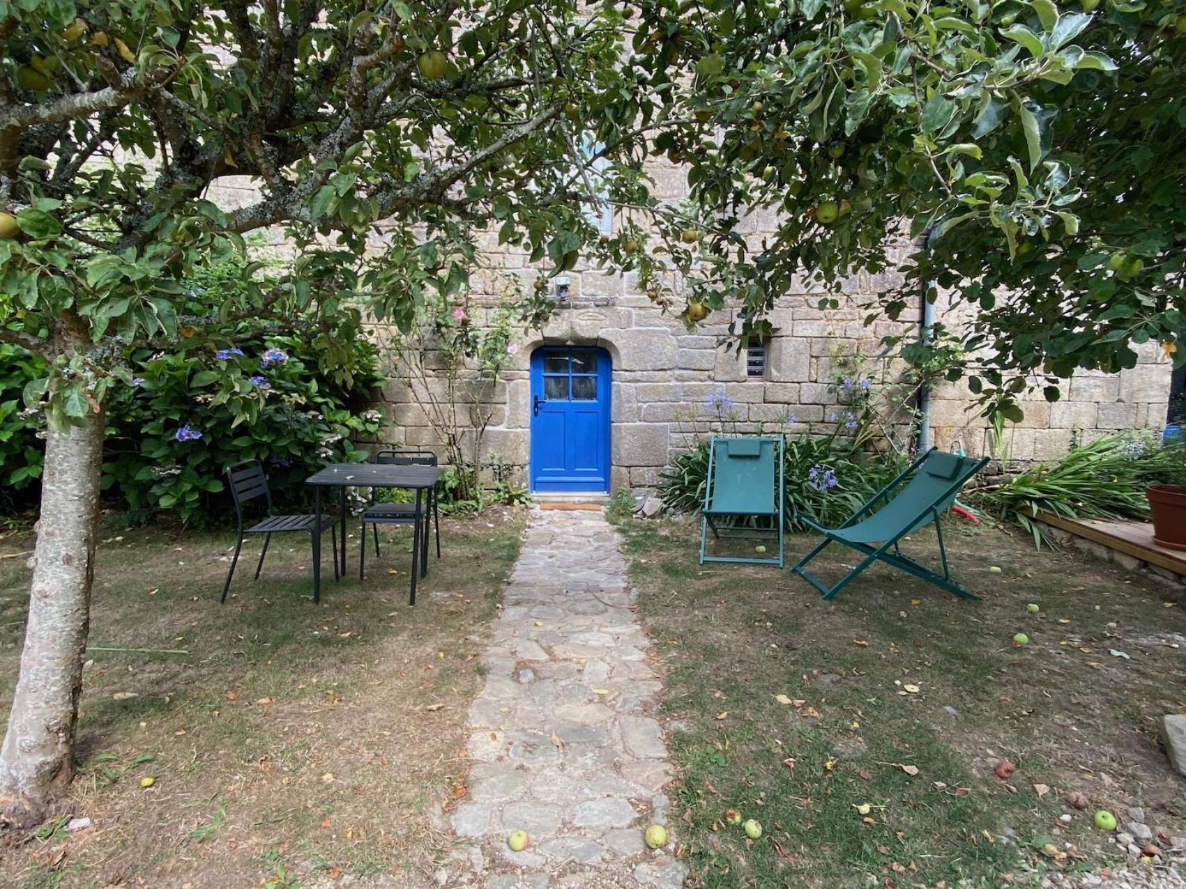 Holiday home Domaine De Kerstrat