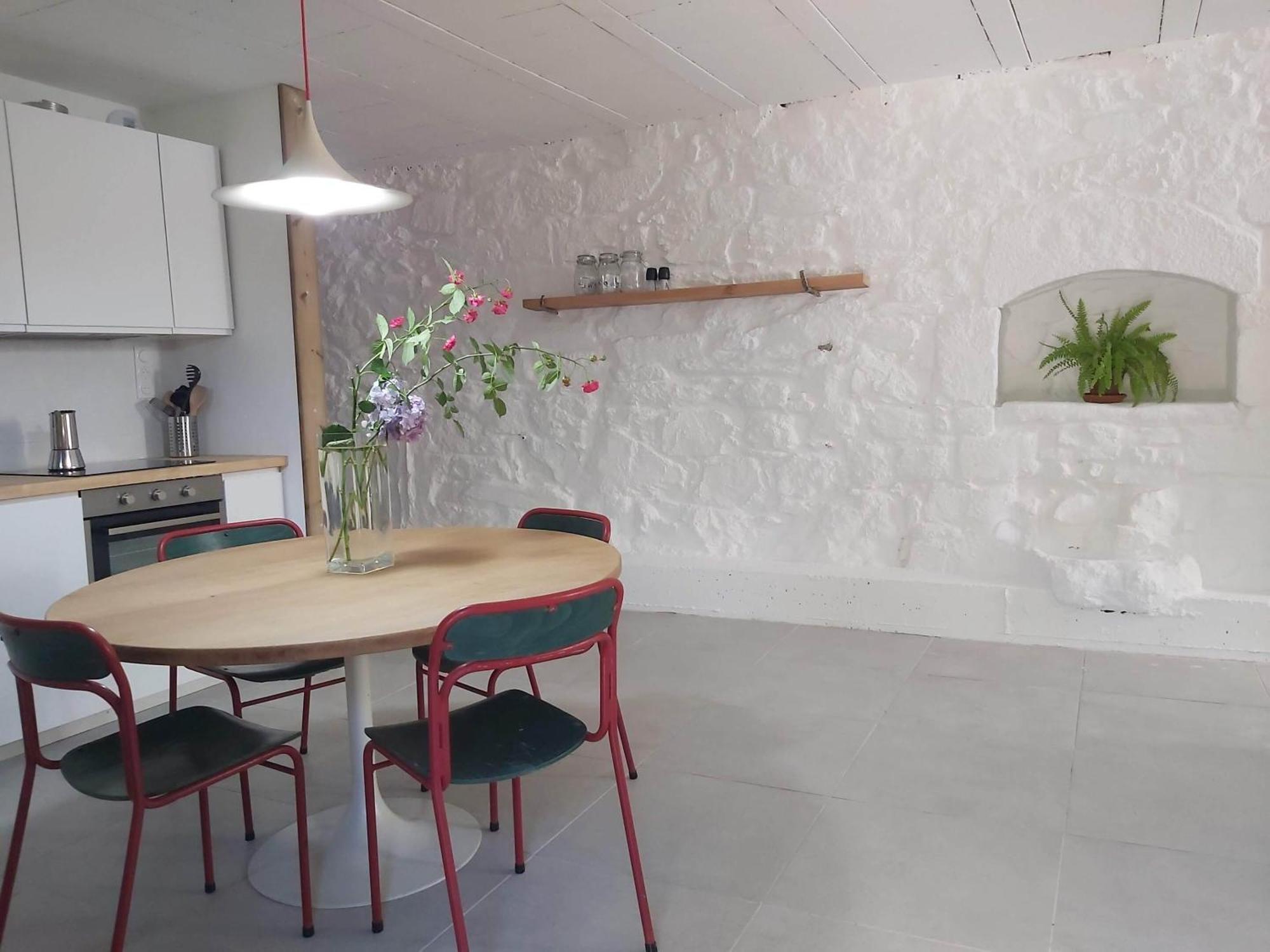 Domaine De Kerstrat Holiday home *