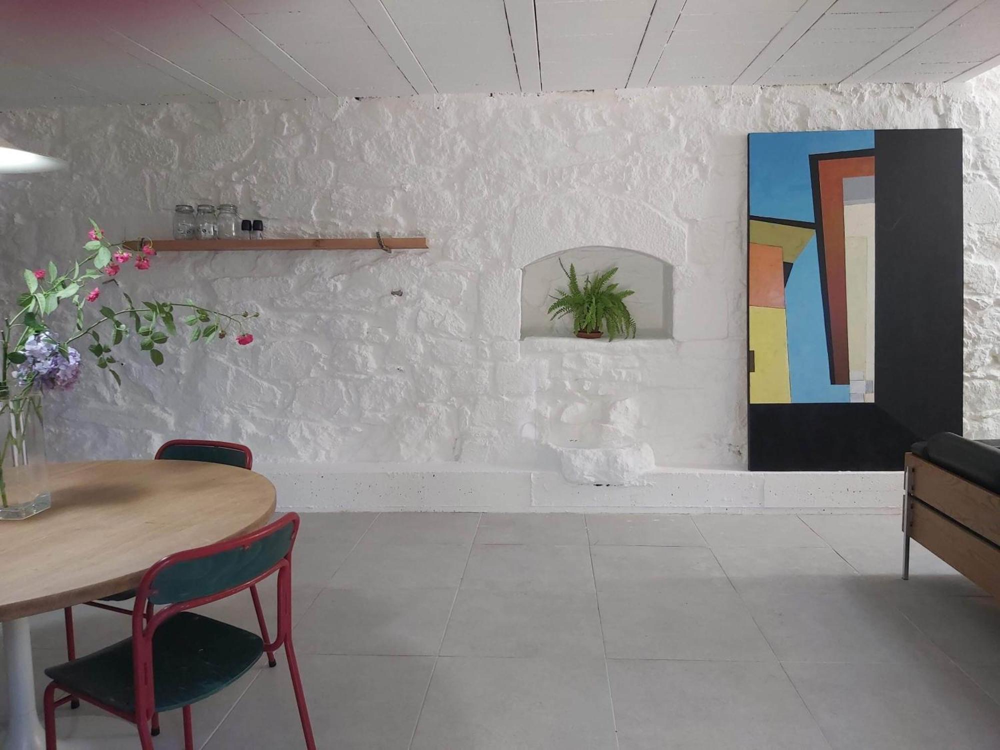 Domaine De Kerstrat Holiday home Douarnenez