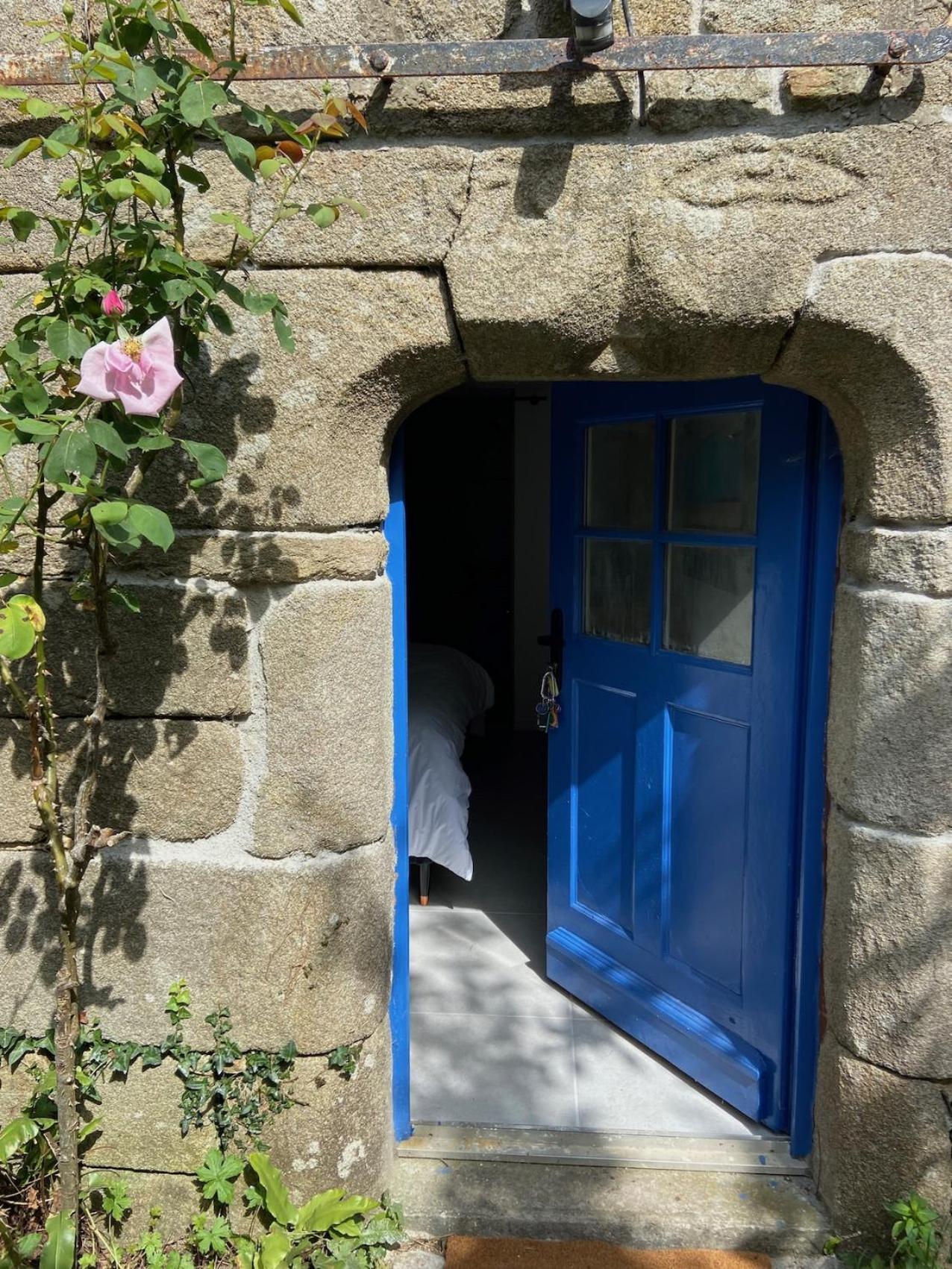 Domaine De Kerstrat Holiday home