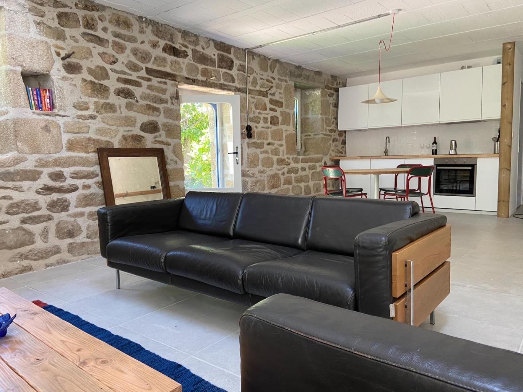 Domaine De Kerstrat Holiday home *