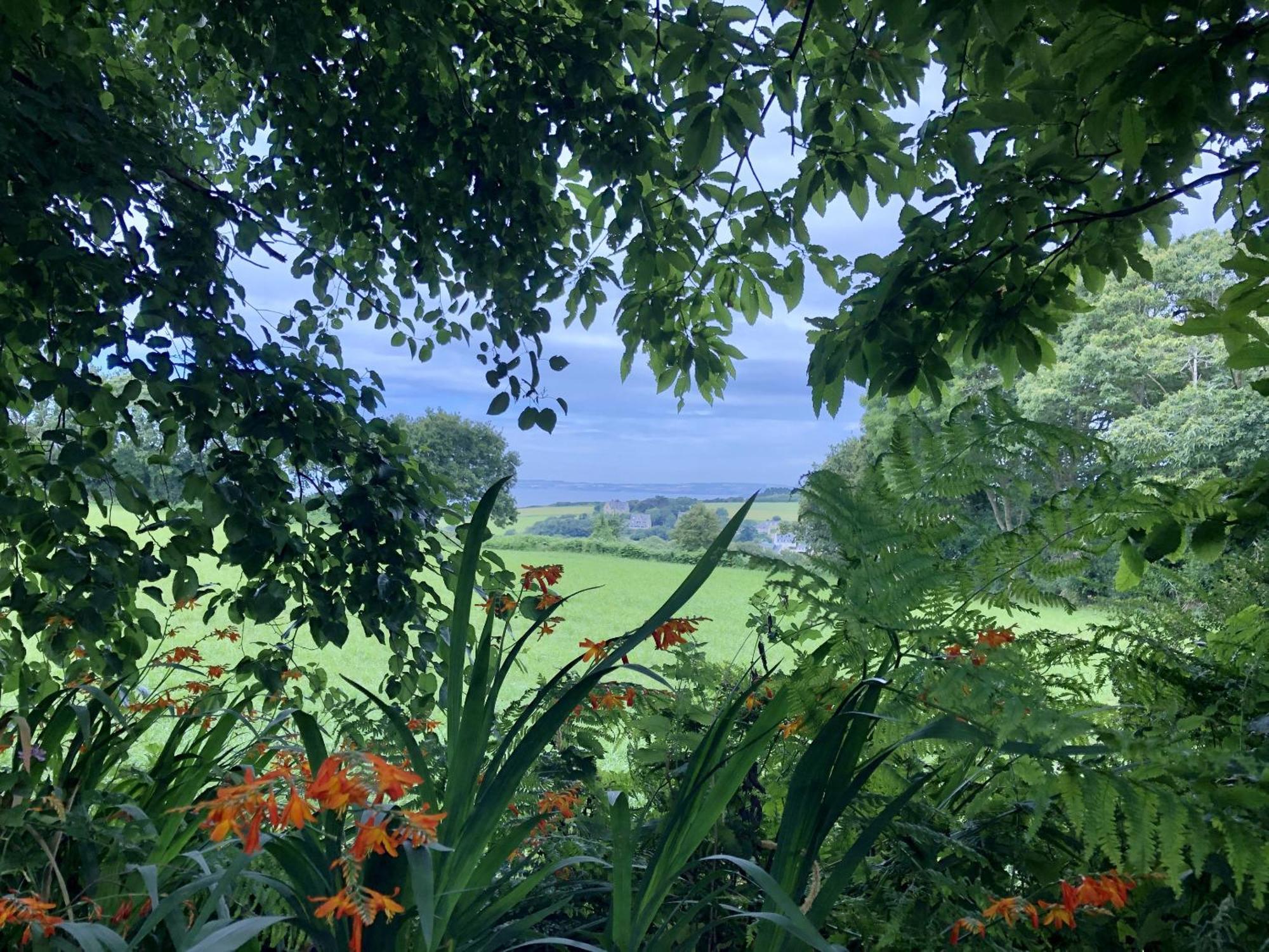 Domaine De Kerstrat * Douarnenez